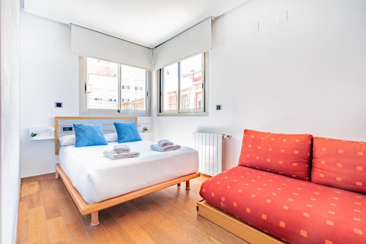 Vlvilla - Villa De Lujo En Valencia Con Piscina Privada Y Sala De Cine Burjassot Kültér fotó