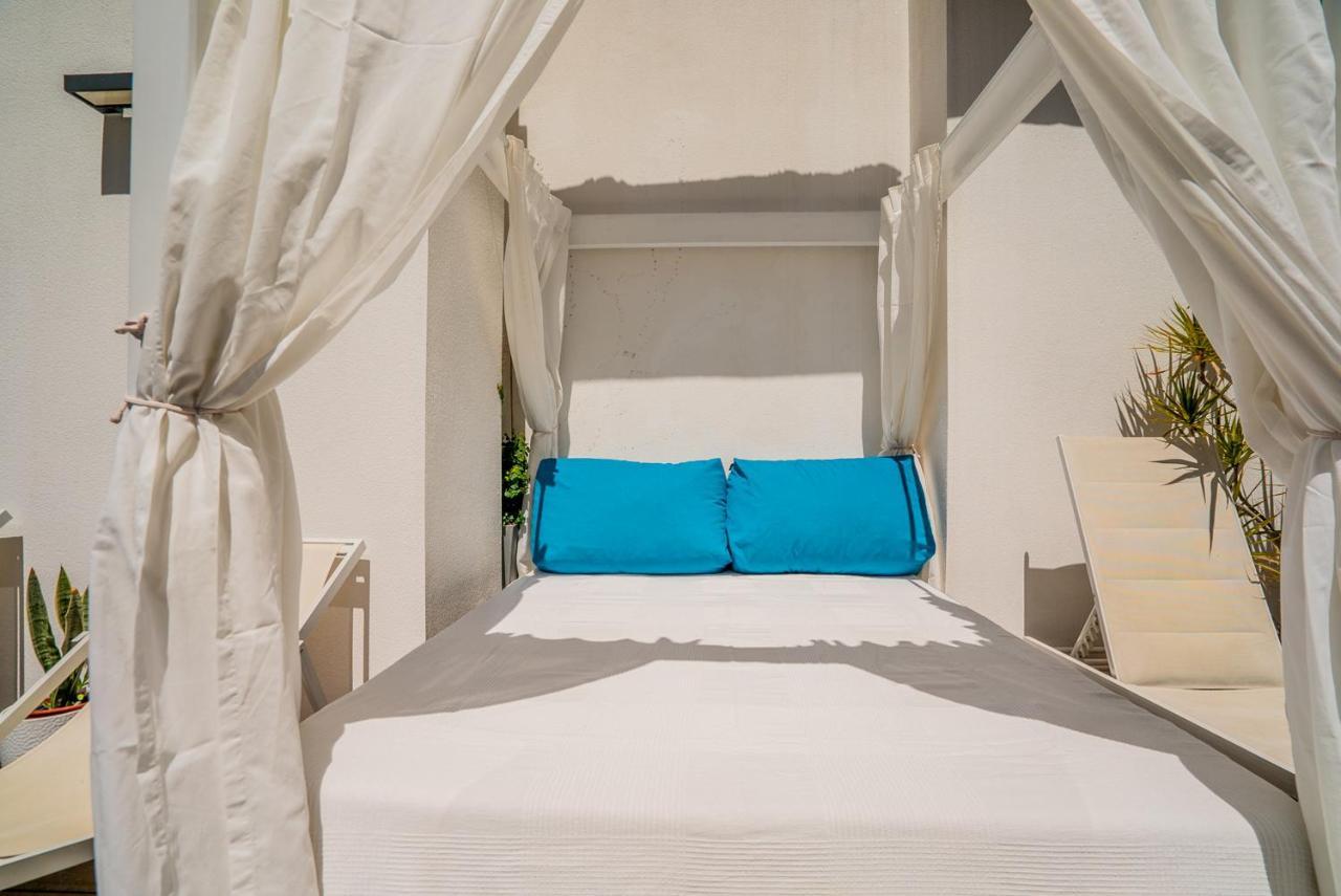 Vlvilla - Villa De Lujo En Valencia Con Piscina Privada Y Sala De Cine Burjassot Kültér fotó