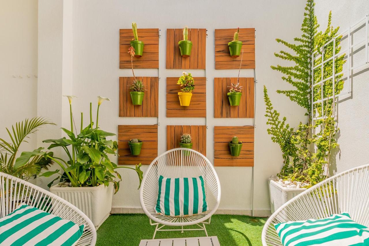 Vlvilla - Villa De Lujo En Valencia Con Piscina Privada Y Sala De Cine Burjassot Kültér fotó