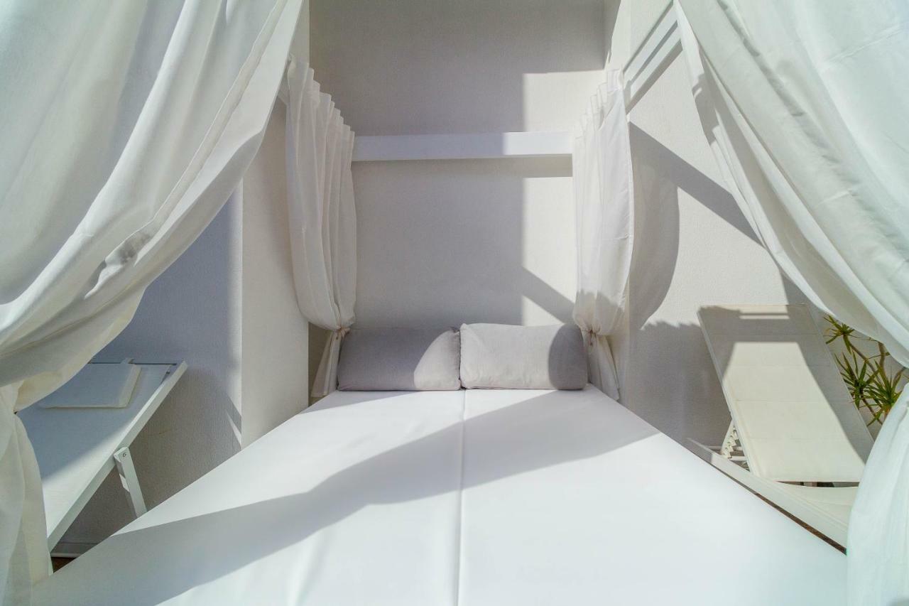 Vlvilla - Villa De Lujo En Valencia Con Piscina Privada Y Sala De Cine Burjassot Kültér fotó