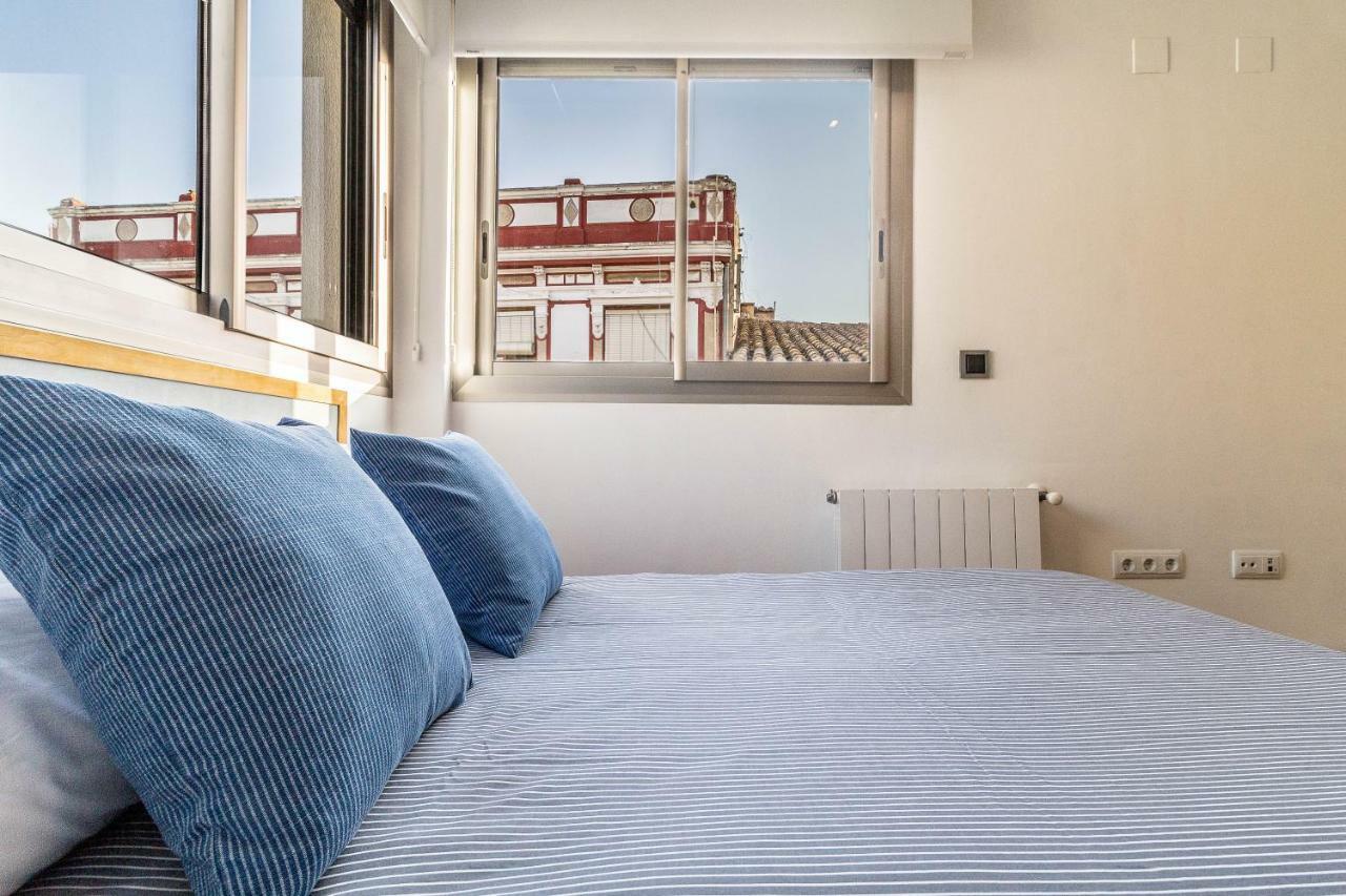 Vlvilla - Villa De Lujo En Valencia Con Piscina Privada Y Sala De Cine Burjassot Kültér fotó
