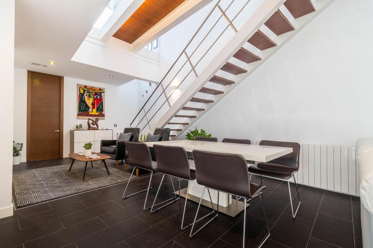 Vlvilla - Villa De Lujo En Valencia Con Piscina Privada Y Sala De Cine Burjassot Kültér fotó
