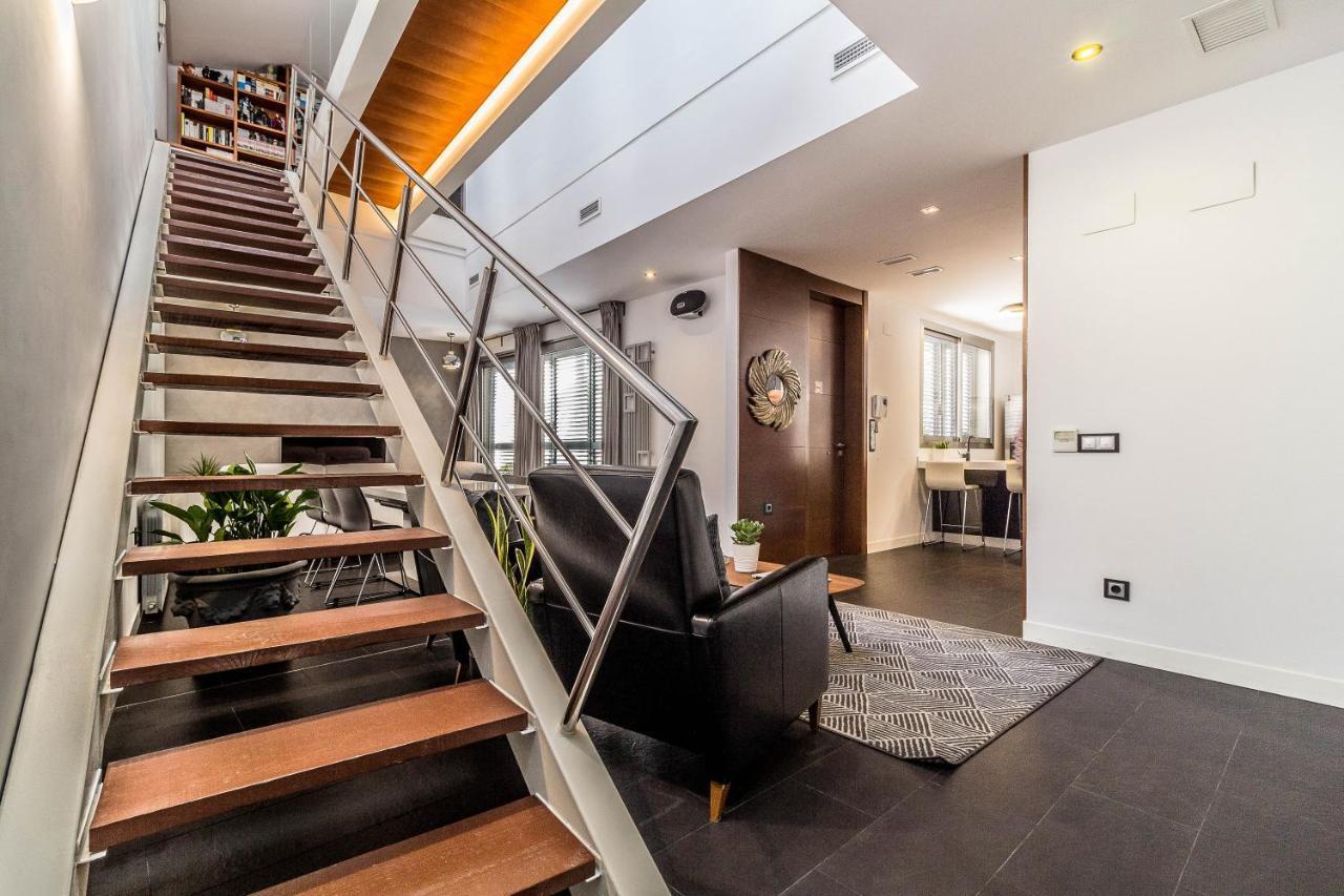 Vlvilla - Villa De Lujo En Valencia Con Piscina Privada Y Sala De Cine Burjassot Kültér fotó